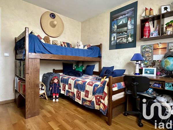 Maison à vendre 6 pièces 96 m² Éragny