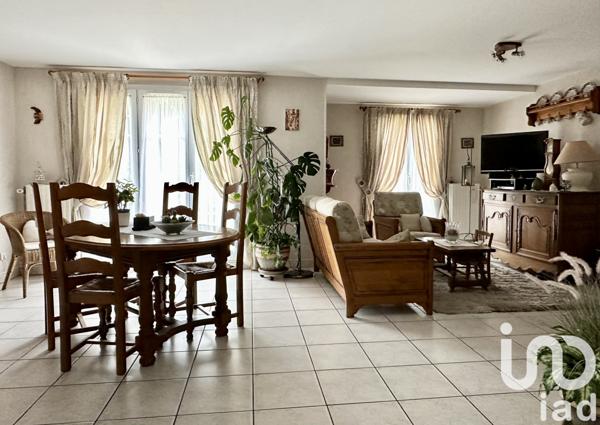 Maison à vendre 6 pièces 96 m² Éragny