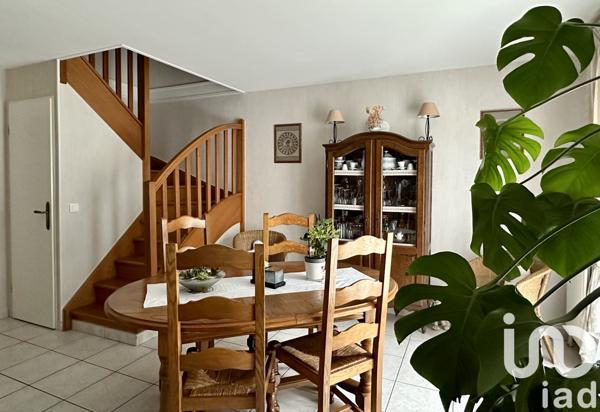 Maison à vendre 6 pièces 96 m² Éragny