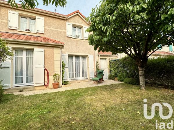 Maison à vendre 6 pièces 96 m² Éragny