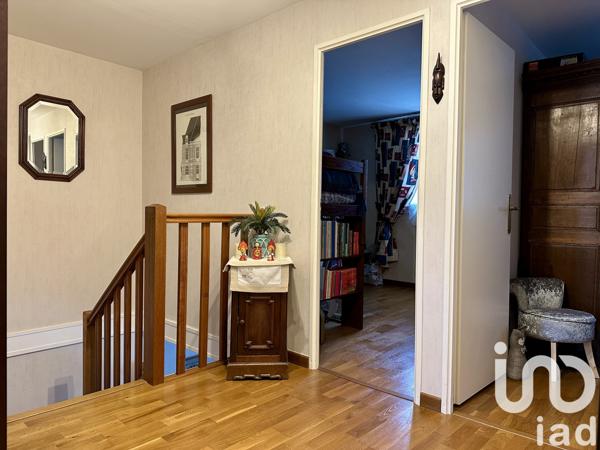 Maison à vendre 6 pièces 96 m² Éragny
