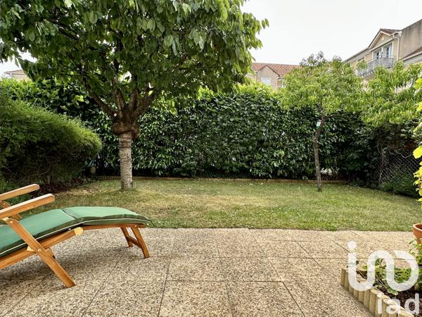 Maison à vendre 6 pièces 96 m² Éragny