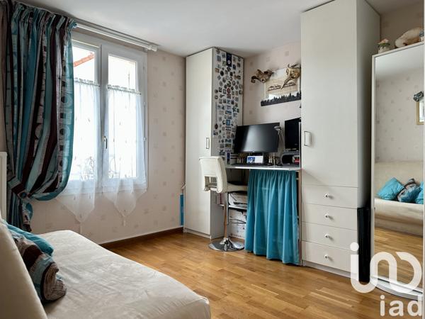 Maison à vendre 6 pièces 96 m² Éragny