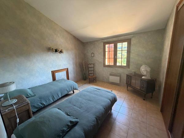 Maison meublée à louer 161.82m² Saint-Désirat