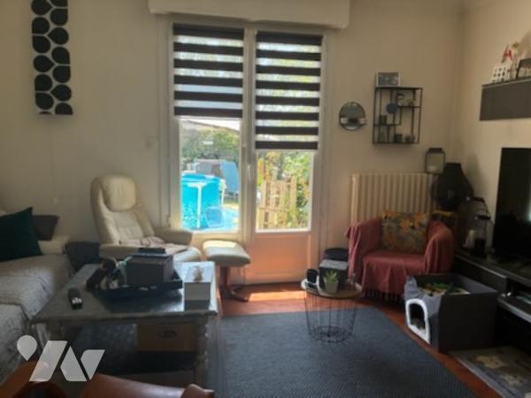 Maison à vendre Val d'Anast en Ille-et-Vilaine (35), commerces et écoles à pieds