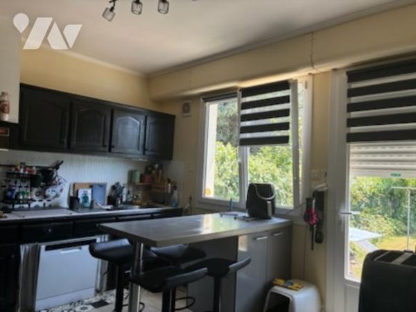 Maison à vendre Val d'Anast en Ille-et-Vilaine (35), commerces et écoles à pieds