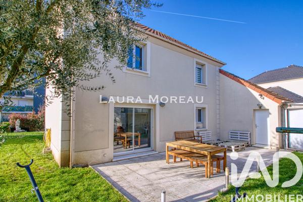 Maison à vendre 5 pièces 126 m² Herblay-sur-Seine