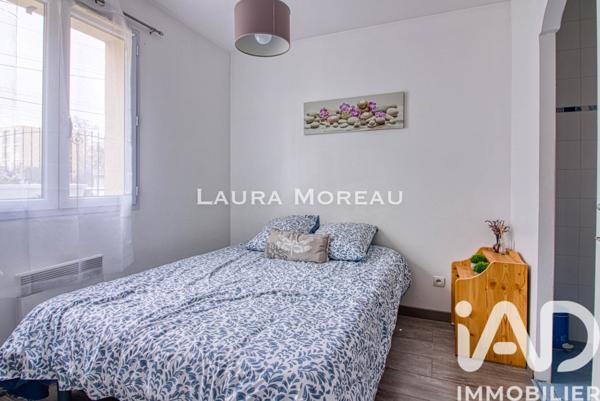 Maison à vendre 5 pièces 126 m² Herblay-sur-Seine