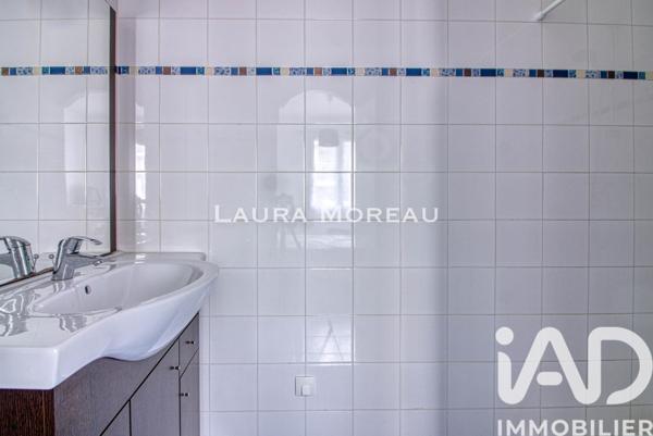 Maison à vendre 5 pièces 126 m² Herblay-sur-Seine