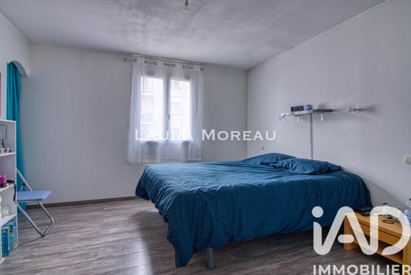 Maison à vendre 5 pièces 126 m² Herblay-sur-Seine