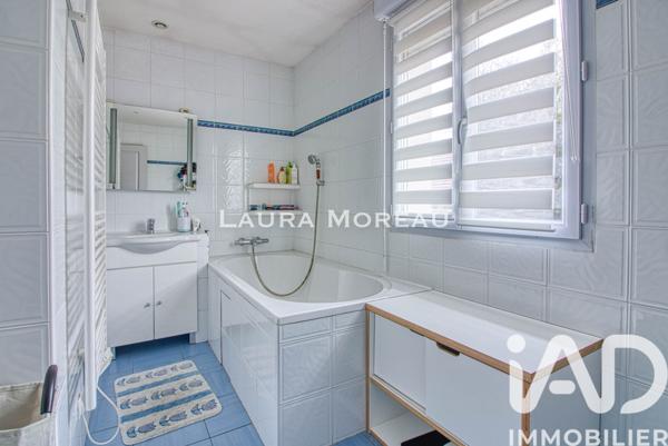 Maison à vendre 5 pièces 126 m² Herblay-sur-Seine