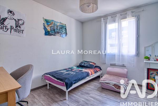 Maison à vendre 5 pièces 126 m² Herblay-sur-Seine