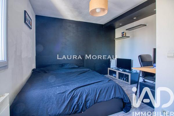 Maison à vendre 5 pièces 126 m² Herblay-sur-Seine