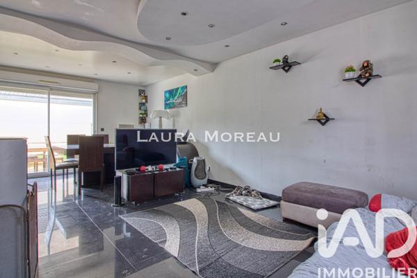 Maison à vendre 5 pièces 126 m² Herblay-sur-Seine