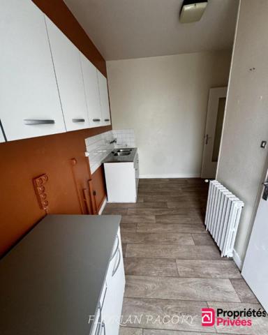 Maison Mitoyenne Gonfreville L Orcher 3 pièce(s) 60 m2
