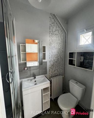 Maison Mitoyenne Gonfreville L Orcher 3 pièce(s) 60 m2