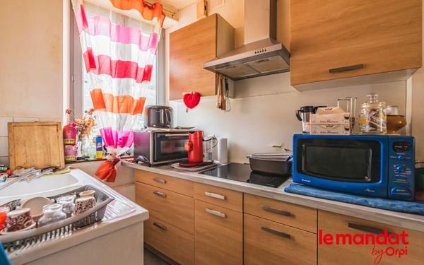 Maison à vendre    4 pièces •  Marle