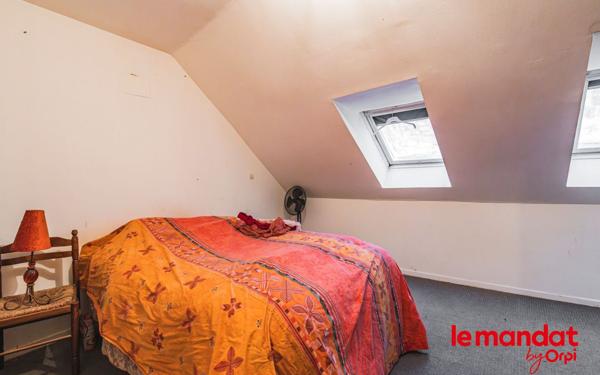 Maison à vendre    4 pièces •  Marle