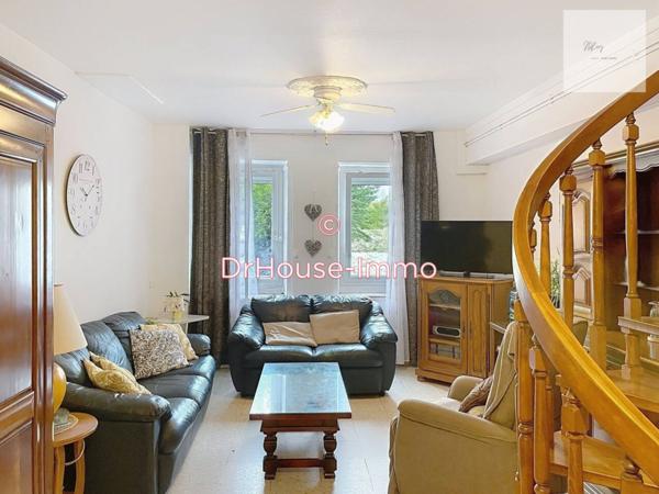 Maison à vendre 7 pièces de 105 m²