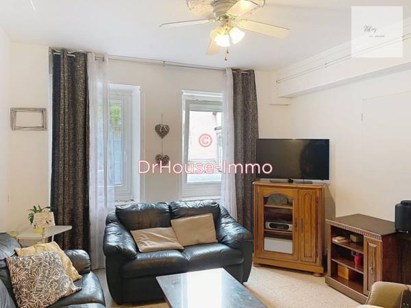 Maison à vendre 7 pièces de 105 m²