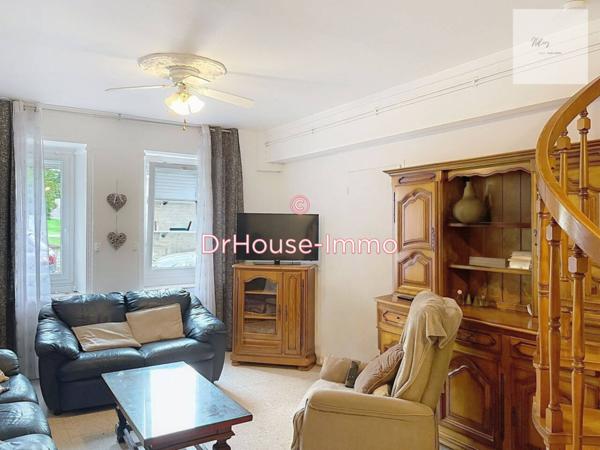 Maison à vendre 7 pièces de 105 m²