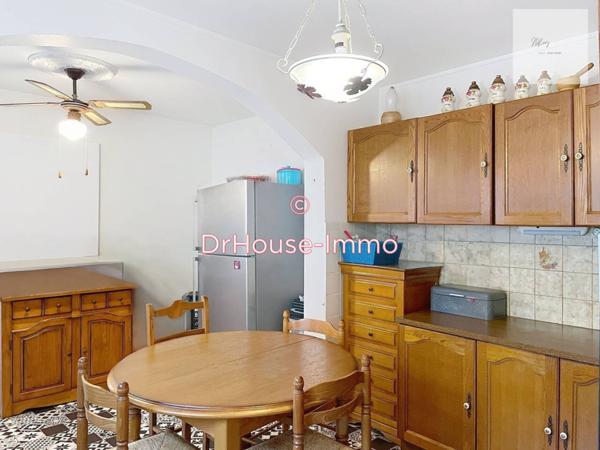 Maison à vendre 7 pièces de 105 m²