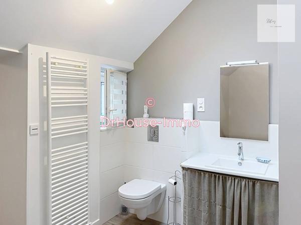 Maison à vendre 7 pièces de 105 m²