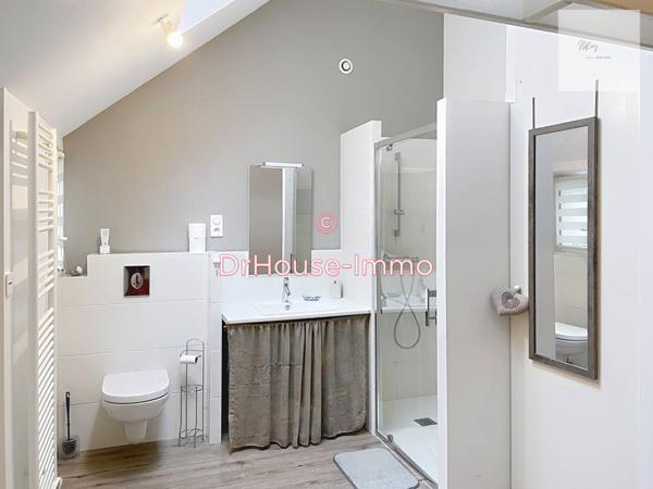 Maison à vendre 7 pièces de 105 m²