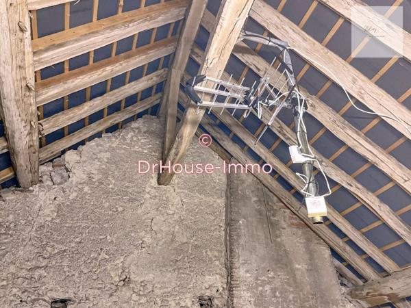 Maison à vendre 7 pièces de 105 m²