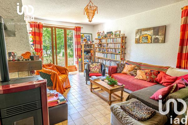 Maison à vendre 4 pièces 94 m² Gap