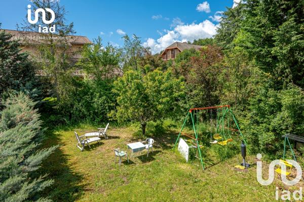 Maison à vendre 4 pièces 94 m² Gap