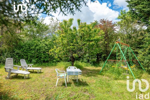 Maison à vendre 4 pièces 94 m² Gap