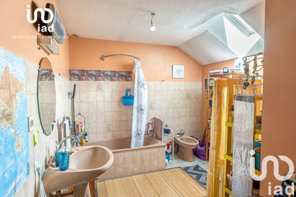 Maison à vendre 4 pièces 94 m² Gap