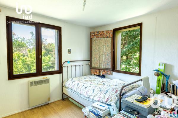 Maison à vendre 4 pièces 94 m² Gap