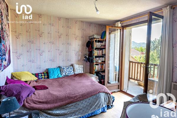 Maison à vendre 4 pièces 94 m² Gap