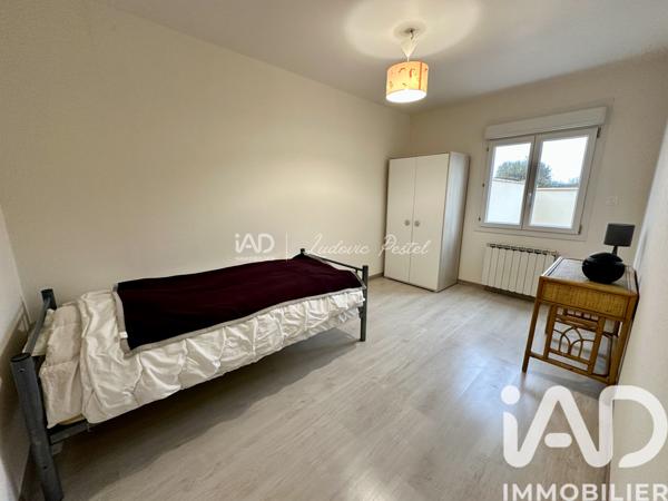 Maison à vendre 6 pièces 193 m² Crouy