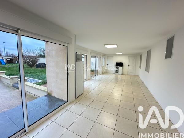 Maison à vendre 6 pièces 193 m² Crouy