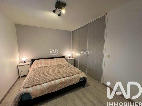 Maison à vendre 6 pièces 193 m² Crouy