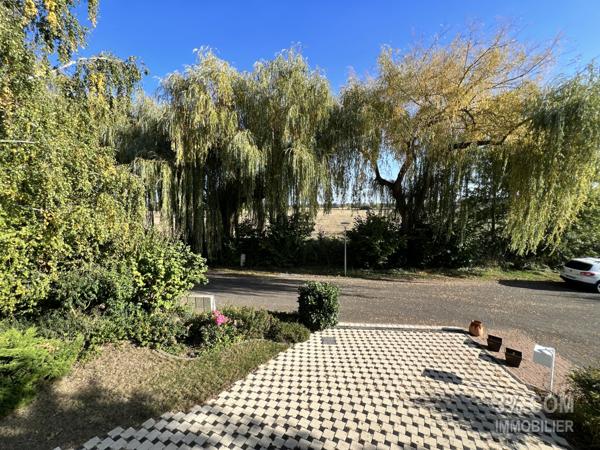 3%.COM -En EXCLUSIVITÉ À ACHENHEIM, Maison individuelle de 2002, 4 chambres, 1 jardin, 1 piscine  Achenheim (67204)