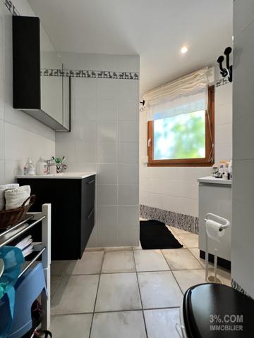 3%.COM -En EXCLUSIVITÉ À ACHENHEIM, Maison individuelle de 2002, 4 chambres, 1 jardin, 1 piscine  Achenheim (67204)