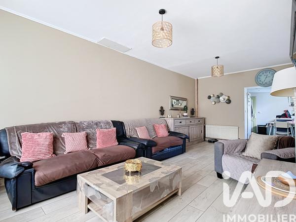 Maison à vendre 6 pièces 99 m² Beuvry