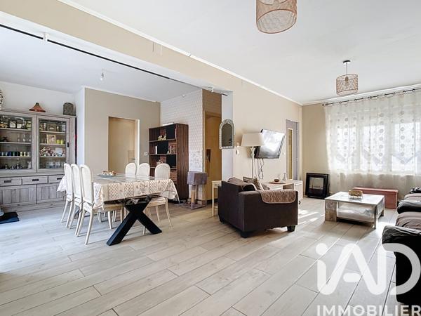 Maison à vendre 6 pièces 99 m² Beuvry