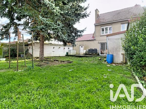 Maison à vendre 6 pièces 99 m² Beuvry