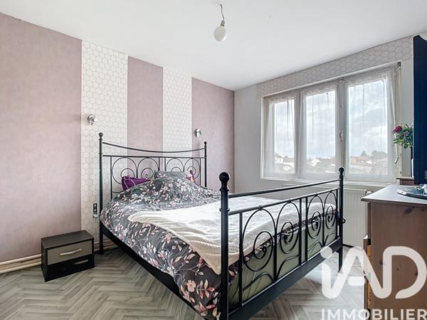 Maison à vendre 6 pièces 99 m² Beuvry