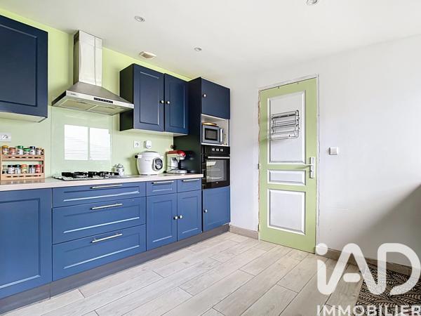 Maison à vendre 6 pièces 99 m² Beuvry