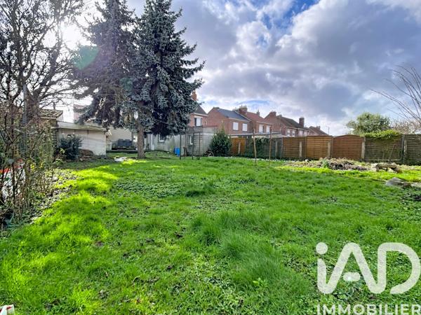 Maison à vendre 6 pièces 99 m² Beuvry