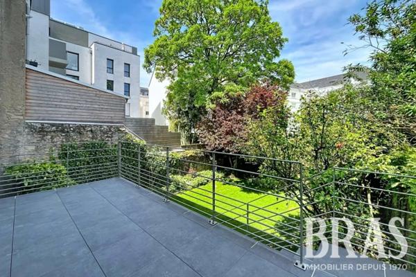 Maison individuelle - 159m² - Nantes