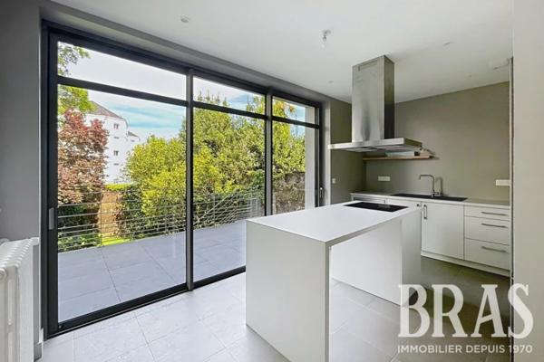 Maison individuelle - 159m² - Nantes