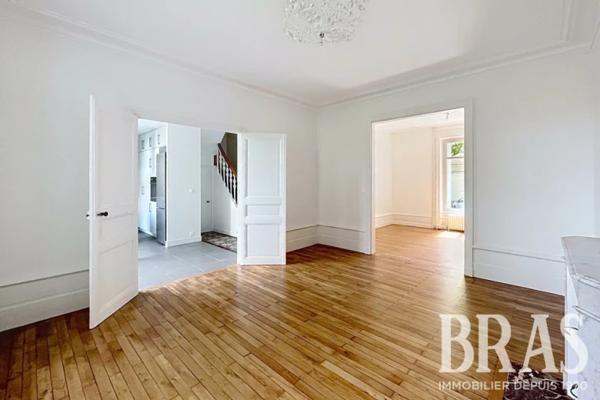 Maison individuelle - 159m² - Nantes