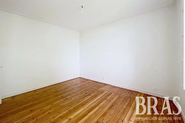 Maison individuelle - 159m² - Nantes